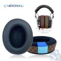 [Feida Digital Store] CARYONYU แผ่นรองหูฟังทดแทนสำหรับหูฟัง Arcano SHP 80 Thicken Memory Foam Cushions