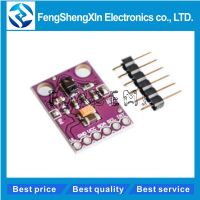 GY-9960-3.3 APDS-9960 sensor module  proximity detection  non-contact gesture detection RGB and Gesture WATTY Electronics