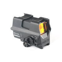 【YY】Tactical 8T 1x38 Reflex Red Dot Sight Holographic Optics Scope scopes for 20mm Rails Sights Hunting