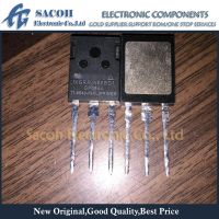 New 5PCS/Lot IXGR50N60BD1 IXGR50N60B or IXGR50N60A2U1 IXGR50N60 ISOPLUS247 50A 600V Power IGBT Transistor