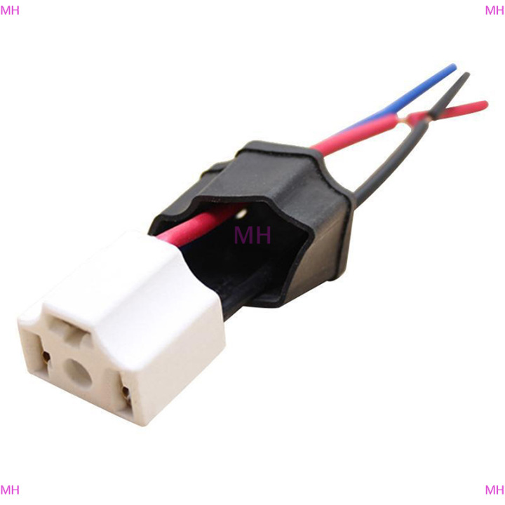 lowest-price-mh-h4-9003สายไฟเซรามิคสายไฟรถหัวหลอดไฟ-harness-socket-plug