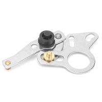 Throttle Arm Metal Throttle Arm 703‑48261‑11 Fits for Outboard 2 / 4 Stroke 703 Remote Control Box