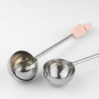 Baking Dusting Wand for Sugar Flour and Spices Stainless Steel Powdered Sugar Shaker Duster Sifter Dessert Cake Dough Colanders Colanders Food Straine