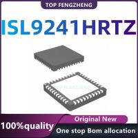 ISL9241HRTZ 9241HRTZ ISL9241H Cetak 9241H QFN32 Asli Baru