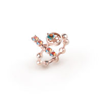 Juicy No.2 x Unicorn Ring