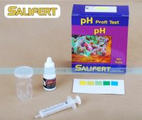 Salifert ชุดทดสอบ No2แนวปะการังน้ำทดสอบค่า Ph