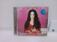 1 CD MUSIC ซีดีเพลงสากล HAKIRA  (A15G58)