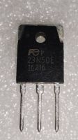 FMH23N50E MOSFET มอสเฟส