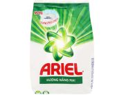 Bột giặt Ariel Sạch hoản hảo - Khử mùi hôi hương nắng mai 720g