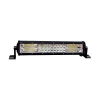 Light Bar  264 วัตต์ ใช้ไฟ 12V-24V สำหรับรถยนต์ รถบรรทุก รถตู้ SUV