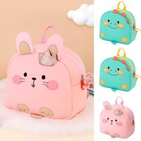 Cute Backpack For Boys And Girls Pickproof Breathable Lightweight Children Backpack Kindergarten New Rabbit Baby Schoolbag 백팩