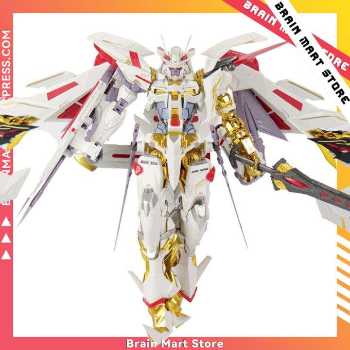 daban-8826-gold-astray-mg-1-100-assembly-model