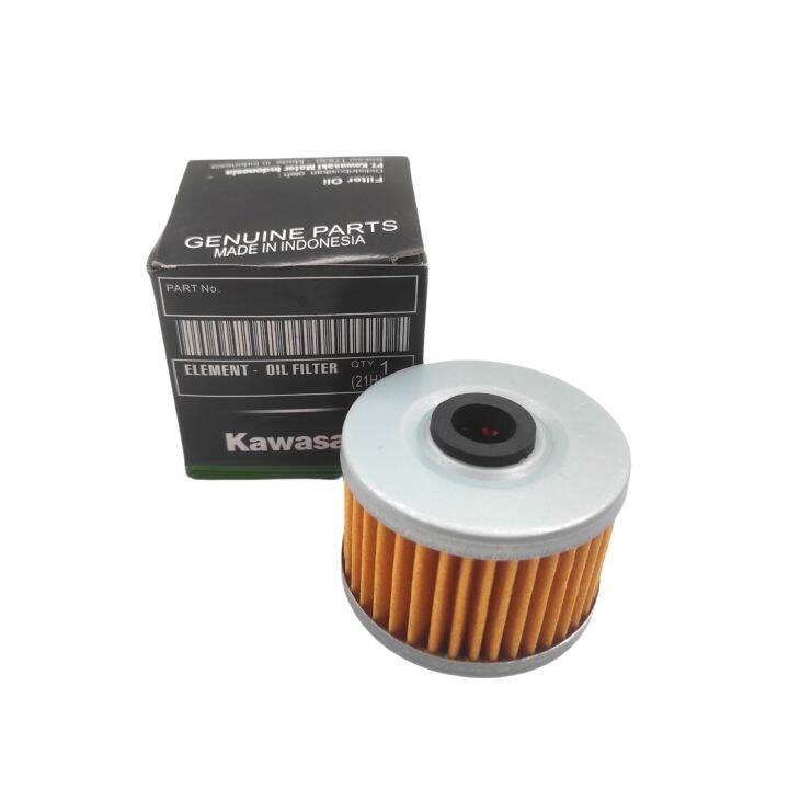 filter oli klx 150