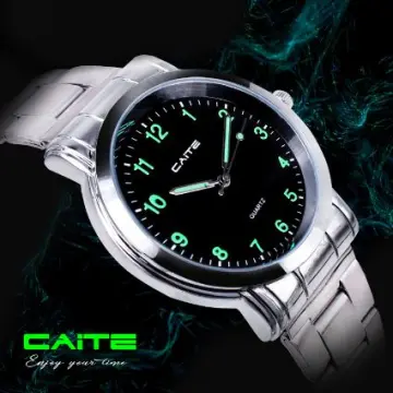 Caite watch gold discount price