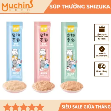 Cat Snacks Gi T t T03 2024 Mua t i Lazada.vn