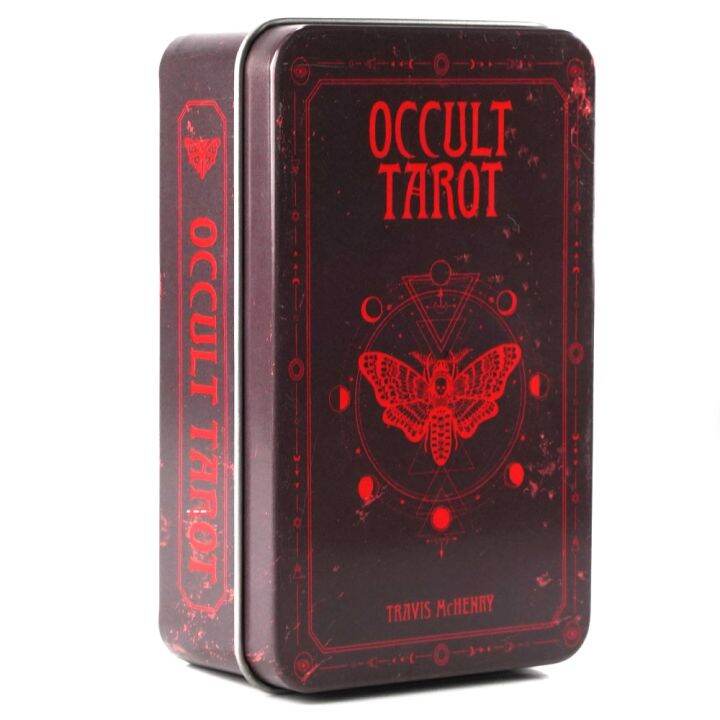 occult-tarot-78-cards-occult-tarot-deck