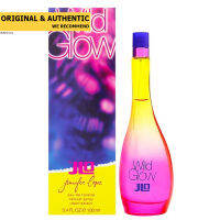 JLO Wild Glow EDT 100 ml.