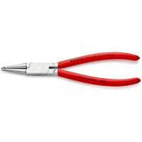 คีมแหวนล็อคสลัก KNIPEX NO.44 13 J2 Circlip Pliers (180mm.) [ Gear Garage by Factory Gear ]