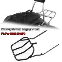 R18 B/TC Motorcycle Accessories Rear Seat Luggage Rack Bracket Rear Luggage Bags Fit For BMW R18B R18TC R18 B R18 TC 2021 2022