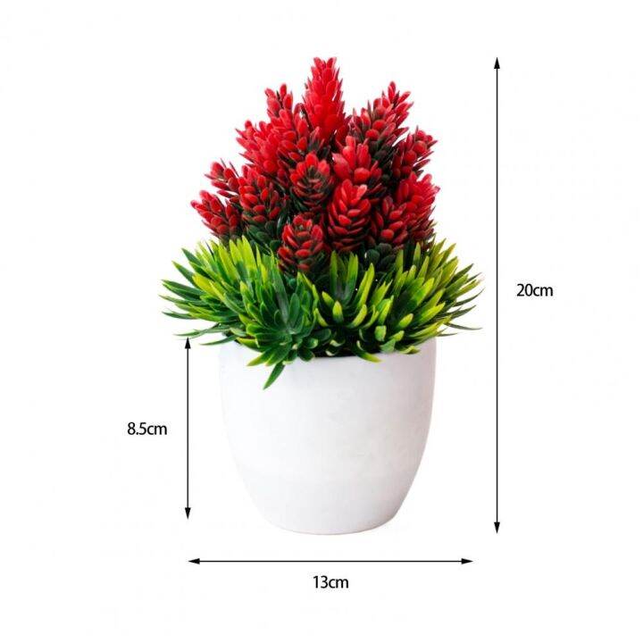 new-artificial-plants-bonsai-small-tree-pot-fake-plant-flowers-potted-ornaments-for-home-room-table-pulp-pot-garden-decor