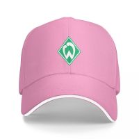 Werder Bremen Baseball Cap Unisex Lightweight Trendy Hats Ideal for Fishing Running Golf Workouts