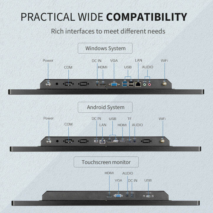 touchwo-17-3-32-นิ้วหน้าจอสัมผัสสมาร์ทบอร์ด-16-9-ips-fhd-1080p-aux-screen-พร้อมการเชื่อมต่อ-hdmi-android-11-os-แท็บเล็ตพีซี-windows-10-อุตสาหกรรมสำนักงานและห้องเรียน-all-in-one-จอภาพสัมผัสแนวตั้ง