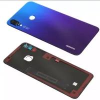 ส่งฟรี ฝาหลัง Huawei Nova3i ใหม่ คุณภาพดี ฝาหลังNova3i