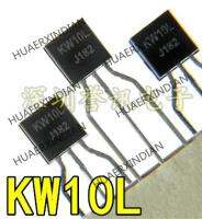 New KW10L TO-92 DIP-3