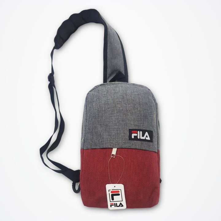 tas selempang fila