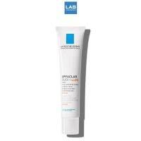 LA ROCHE-POSAY EFFACLAR DUO (+) SPF 30 40ml. - ครีมลดสิวผสมสารป้องกันแสงแดด สำหรับผู้เป็นสิวง่าย