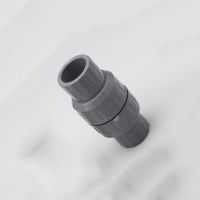 【CW】 32mm Inner Diameter Way Non Pipe Fitting Garden Irrigation Aquarium