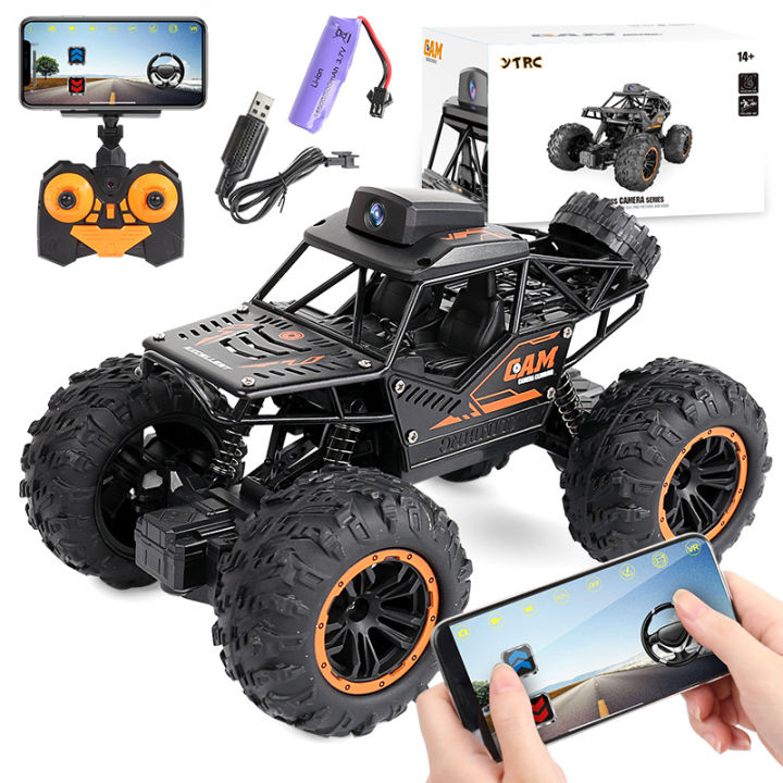 lazada rc cars