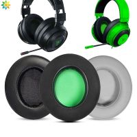 Earpads Nari 7.1 THX / Headset Headphones Leather Sleeve Earphone Earmuff ear pads