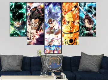 Tranh Dán Tường Goku Giá Tốt T03/2023 | Mua tại Tranh Dán Tường Goku Giá Tốt T03/2023 | Mua tại