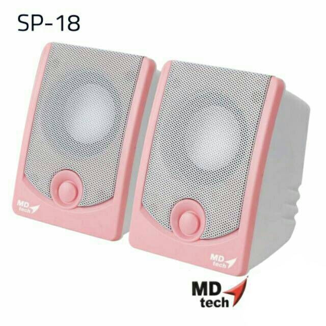 ลำโพง-mdtech-speaker-sp-18-usb