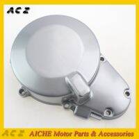 ACZ Motorcycle Part Engine Stator Side Cover Guard Crankcase Carter Protector For Kawasaki ZZR400 ZZR600 ZX600 ZX600E Ninja ZX6E