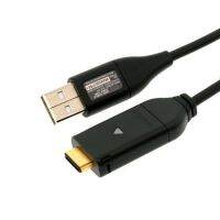 USB SUC-C6 R สายสำหรับข้อมูล SAMSUNG ST550 TL225 IT100 ST550 / ST550 TL225กระจก IT1000 PL70 SL720 SL820 TL320 ST1000