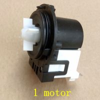 Special Offers For Panasonic Washing Machine Parts BPX2-213L BPX2-31L BPX2-87L Drain Pump Motor Good Working Parts