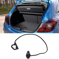 【YF】 Boot Trunk Rear Parcel Shelf Cord String Strap For Vauxhall Opel CORSA D 2007-2015 E 13367836