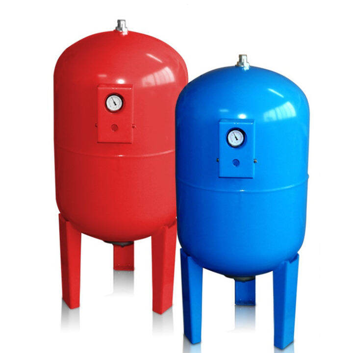 Domestic highquality expansion tank pressure tank carbon steel