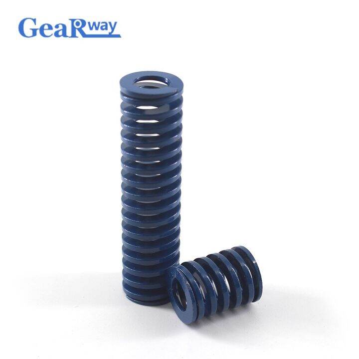 worth-buy-gearway-สปริงอัดแรงดันสีฟ้า-สปริงอัด48-tl18x60สปริงกด18x6-5-18x9-5-18x100มม-สปริงแม่พิมพ์