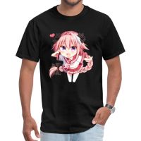 Astolfo เสื้อท่อนบนโชว์กล้ามสั้นของผู้ชายเสื้อคอกลมแขนลำลองขาสั้นพิมพ์ลายแฟชั่นเสื้อท่อนบน100% ฤดูร้อนคอกลมใหม่ขายส่งราคาถูกเสื้อยืดตลก