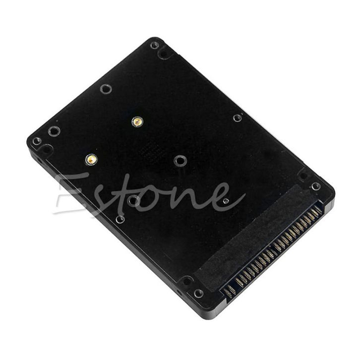 yf-new-msata-to-2-5-44pin-hdd-pata-converter-card