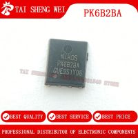 10pcs PK6B2BA QFN-8 DFN5X6 30V 52A IC