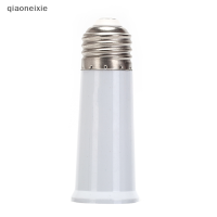 qiaoneixie EXTENSION 95mm E27ถึง E27 Light bulb Lamp BASE Holder SOCKET ADAPTER Converter