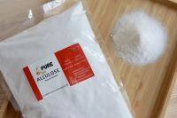 Pure Allulose น้ำตาลอัลลูโลส น้ำตาลคีโต อัลลูโลส ขนาด 1 kg [KETO]