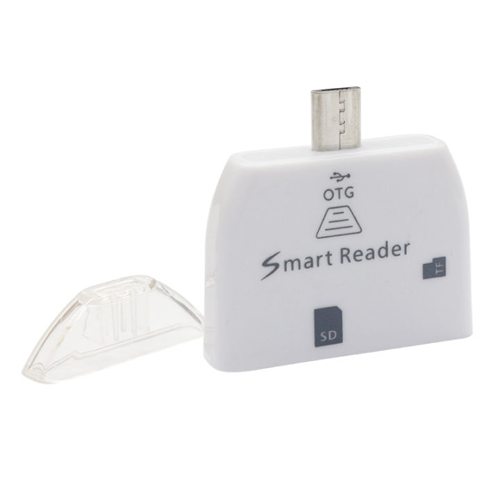 เครื่องอ่านการ์ด-card-reade-micro-usb-smart-card-reader-adapter-for-otg-smartphone