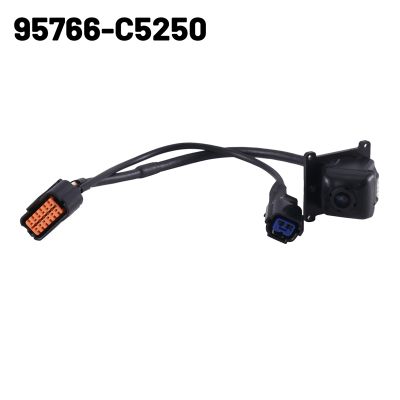 95766-C5250 New Rear View Camera Reverse Camera Parking Assist Backup Camera for Kia