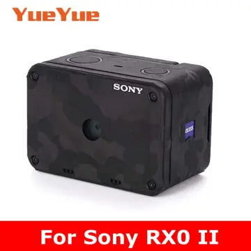 rxo2 sony