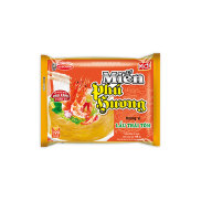 Thùng 24 gói miến Phú Hương vị lẩu thái tôm 60g